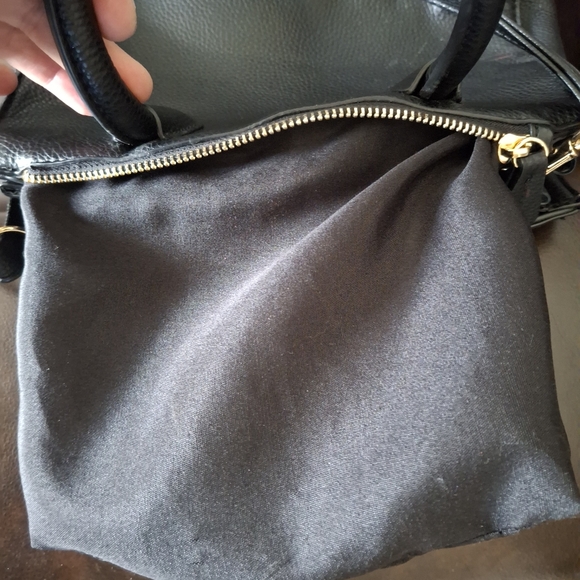 Aldo Handbag with Removable Crossbody Strap and Removable Wallet - Picture 8 of 12